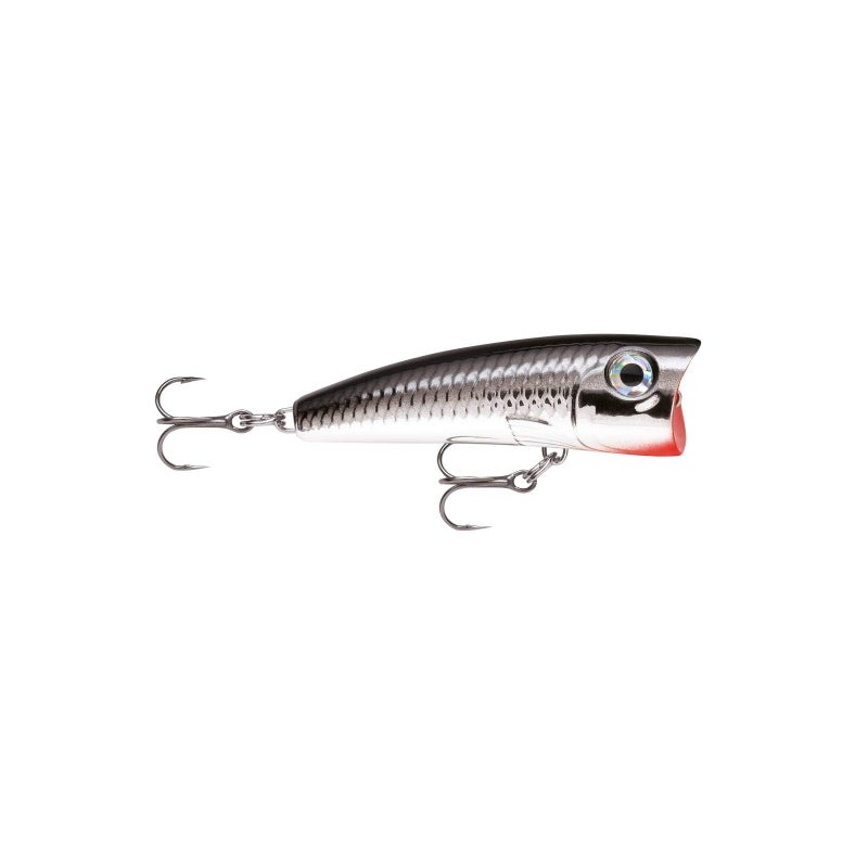 Rapala Ultra Light Pop 04 Chrome